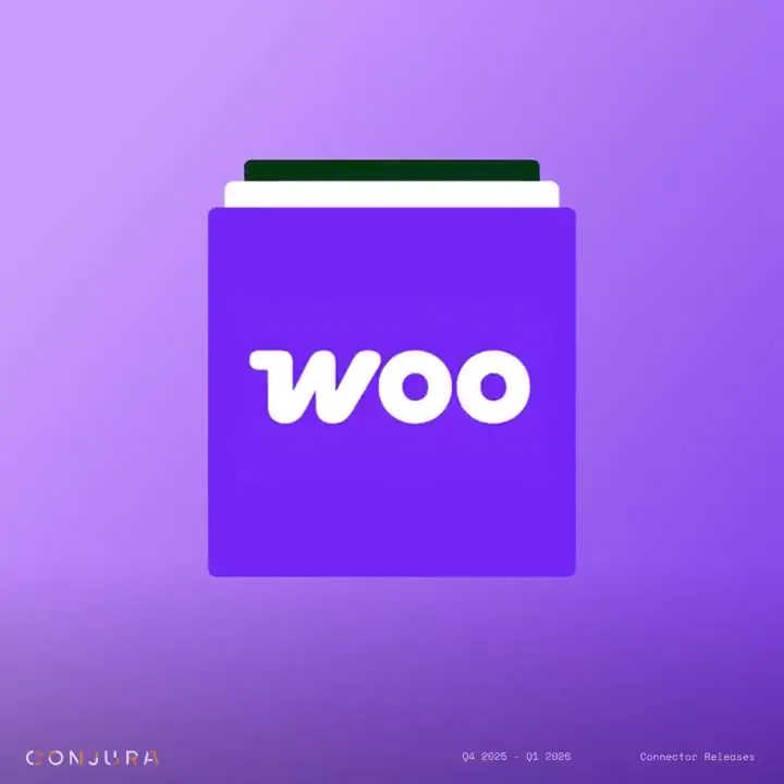 Integrations motion graphic
