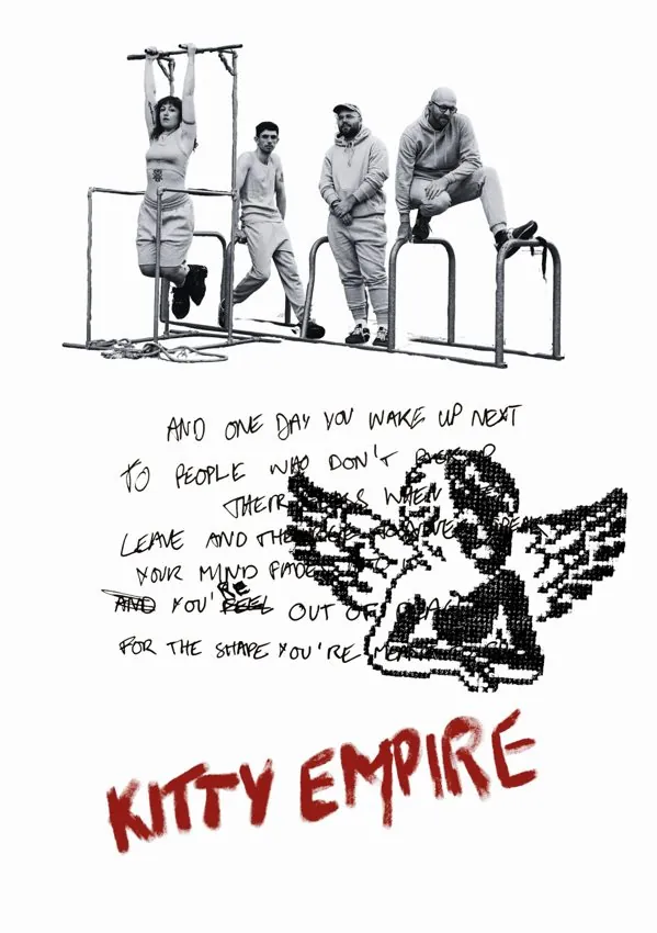 Zine page 5